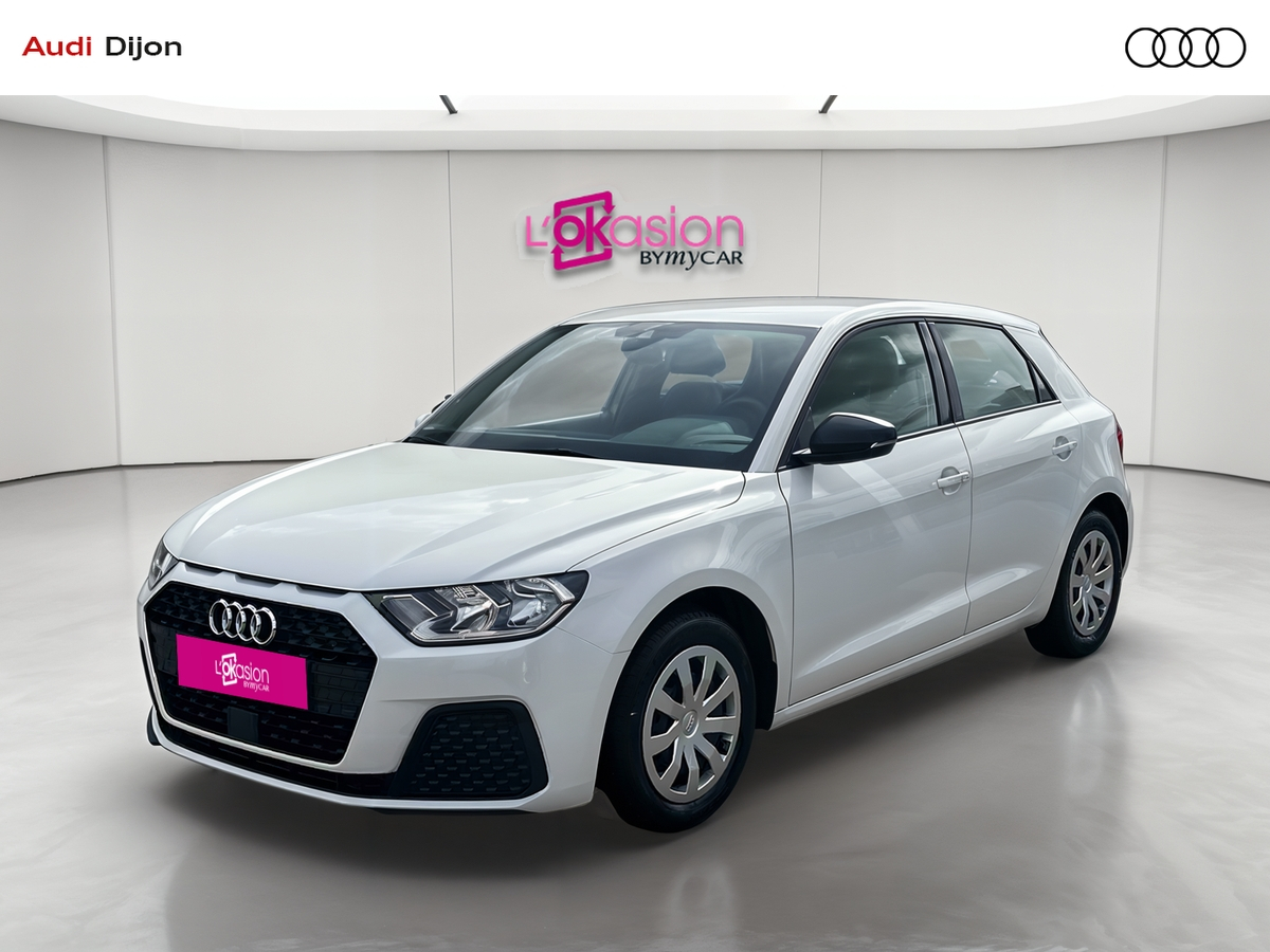 Audi A1 Sportback 25 TFSI 95 ch BVM5 — photo 1