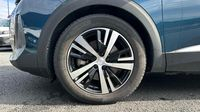 Peugeot 3008 HYBRID 225ch GT e-EAT8 — photo 20