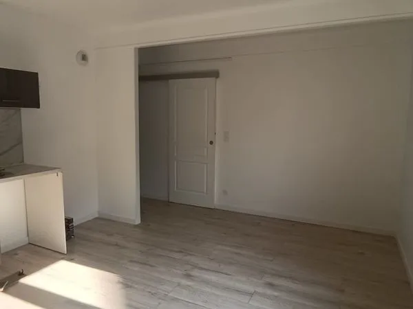 T2 de 36 m2 centre-ville