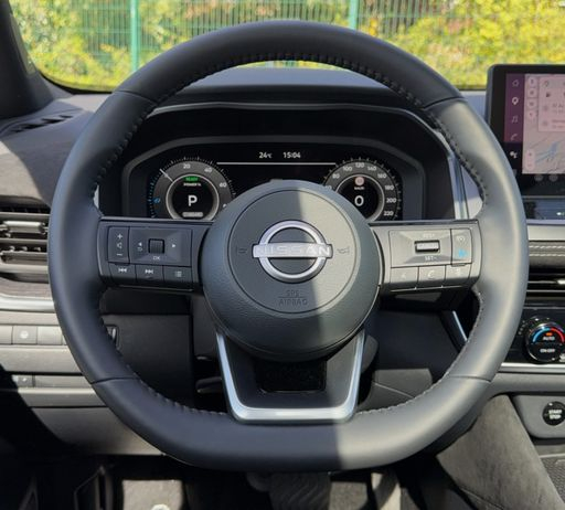 Nissan Qashqai e-Power 1.5 DIG-T 190 Hybrid X-Tronic - Tekna+ – 2025 – 5729 km – Hybride essence – Boîte Automatique — photo 45