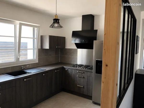 Maison à 15 minutes de Contis