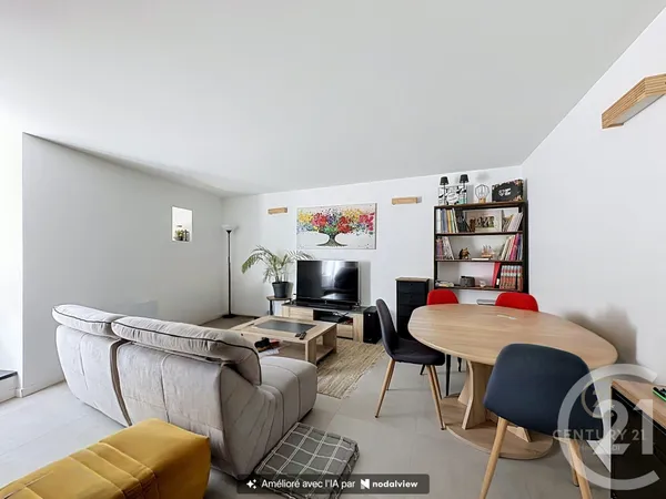Maison 4 pièces 81 m²