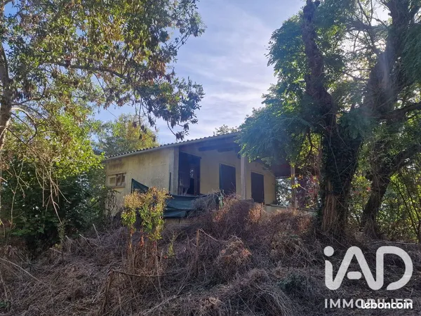 Terrain 3024 m²