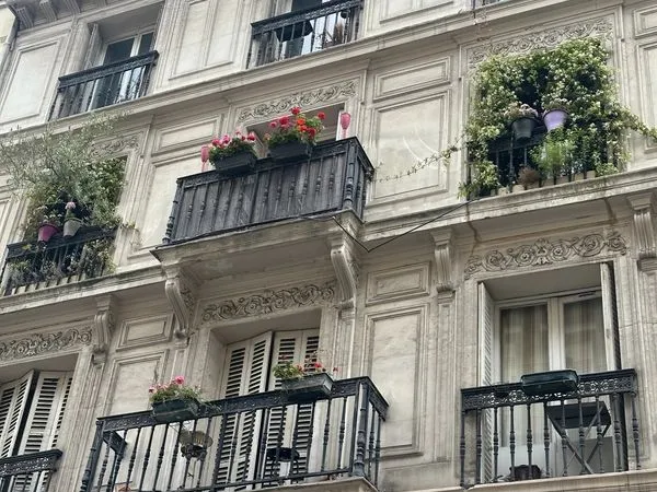 Appartement 4 pièces 90 m²