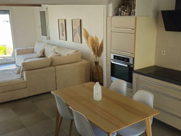 Maison Wadelincourt 170 m²