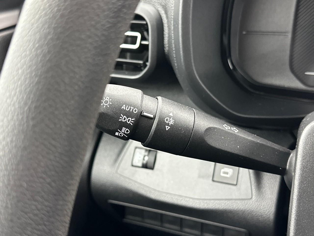 Citroën Berlingo van m diesel 100 ch manuelle — photo 17