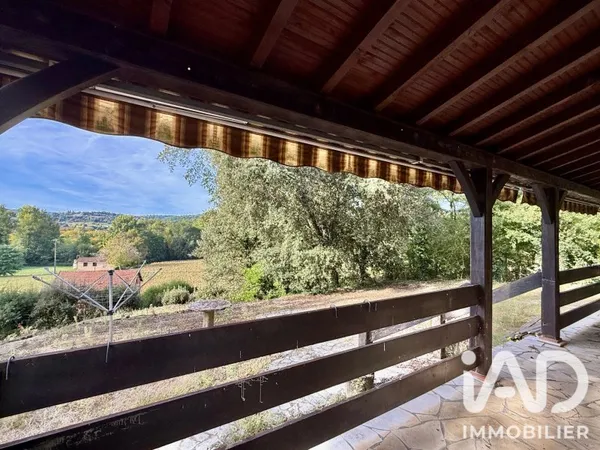 Maison 3 pièces 65 m²