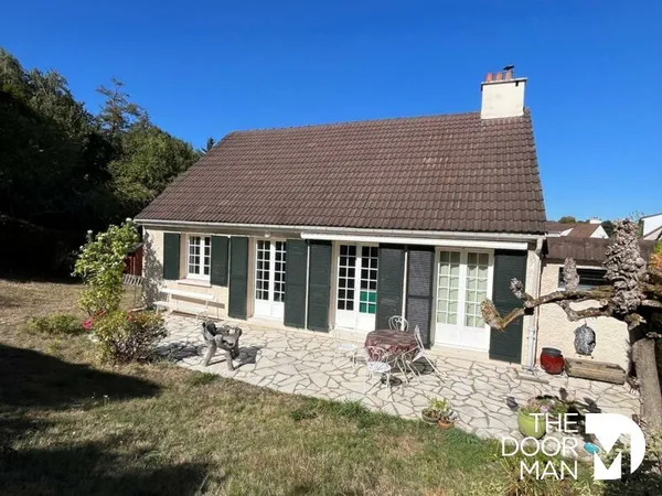 Maison 91470