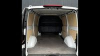 Mercedes Vito 114 CDI Long Pro Propulsion 9G-Tronic — photo 8