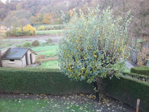 Maison 5 pièces 112 m²