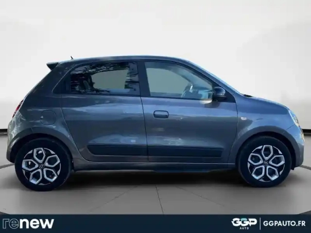 Renault Twingo e-tech electric equilibre r80 achat intégral — photo 6