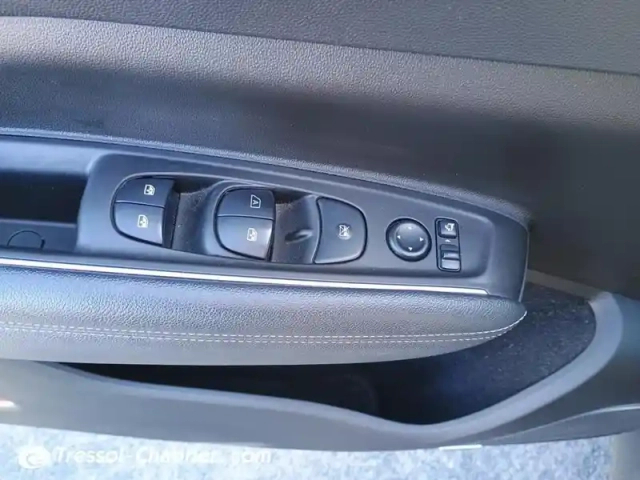 Renault Koleos dci 175 4x2 x-tronic intens — photo 20