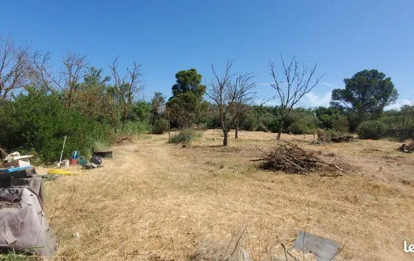 Terrain de loisir