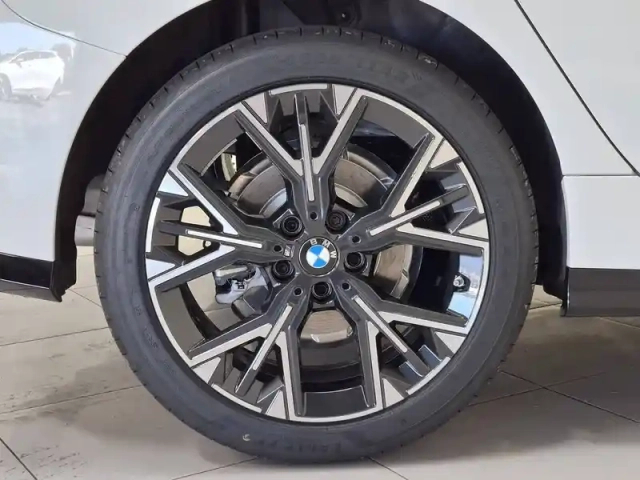 Bmw Serie 1 120 170 ch dkg7 — photo 8