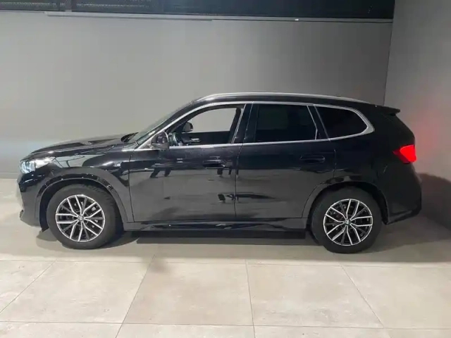 Bmw X1 sdrive18i 136ch m sport — photo 5