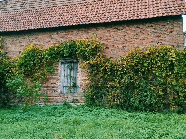 Maison à rénover