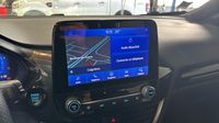 Ford Puma 1.0 Flexifuel 125ch S&S mHEV ST-Line — photo 18