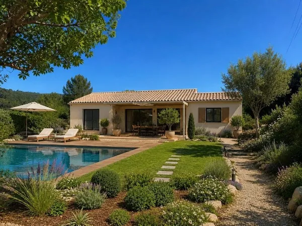 Maison 4 pièces 75 m²