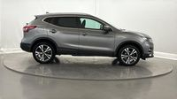 Nissan Qashqai 1.5 dCi 110ch N-Connecta — photo 4