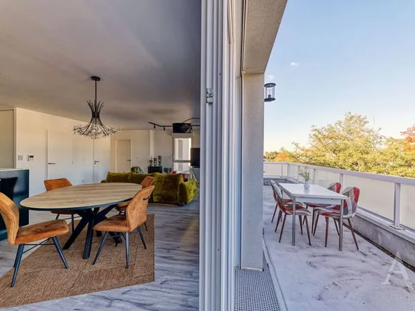 Appartement 5 pièces 108 m²