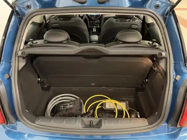 Mini Mini cooper se 184ch edition premium plus bva 5cv — photo 7