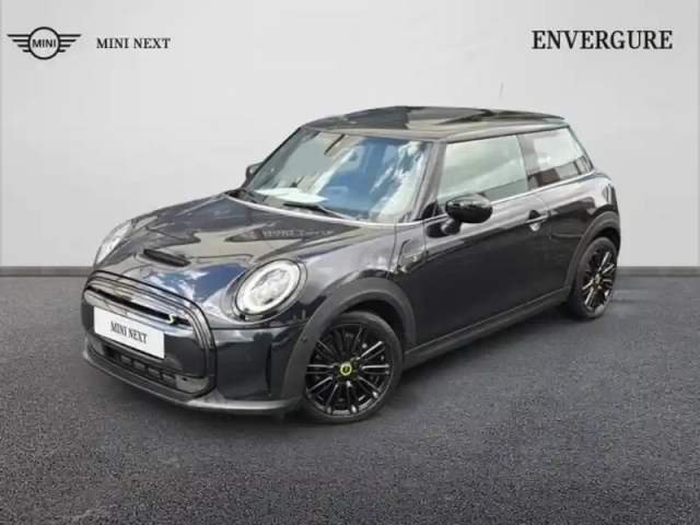 Mini Mini cooper se 184ch edition premium plus bva 5cv — photo 1