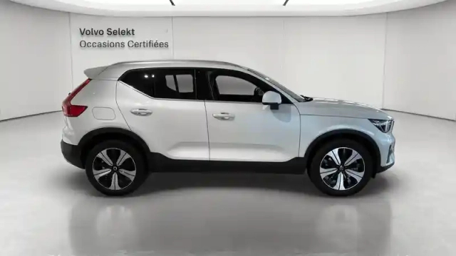 Volvo Xc40 t4 recharge 129+82 ch dct7 — photo 6