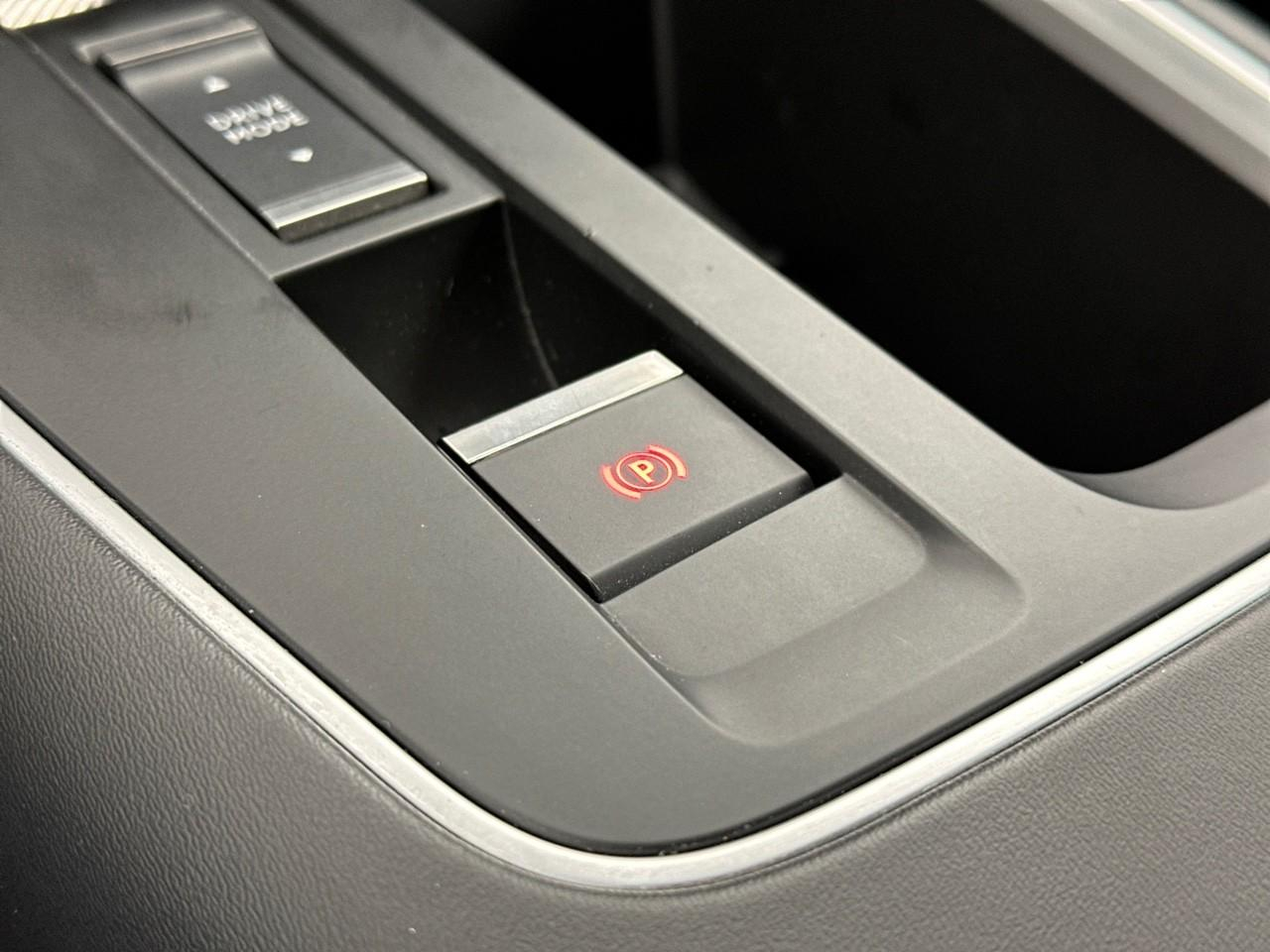 Citroën C5 Aircross puretech 130 s&s eat8 shine pack — photo 33