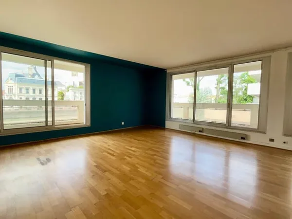 Appartement 3 pièces 83 m²