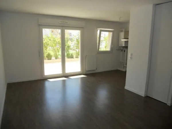 2 PIÈCES REZE - 2 pièce(s) - 46.19m2