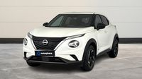 Nissan Juke 1.0 DIG-T 114ch Business Edition DCT 2023 — photo 1
