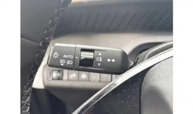 Citroën C3 Aircross hybride 145 e-dcs6 — photo 10