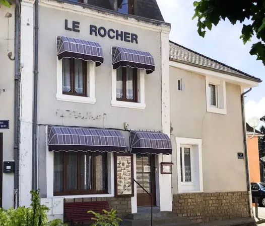 Immeuble de rapport 268 m²