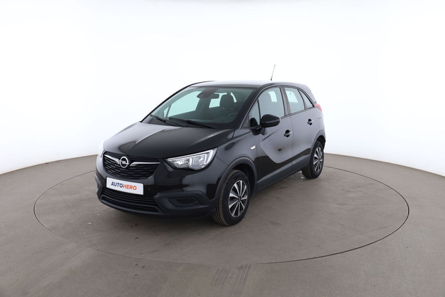 Opel Crossland X 1.5 Diesel Edition
