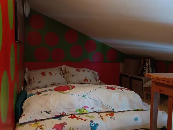 Chambre chez l'habitant - idéal étudiant ou déplacement professionnel