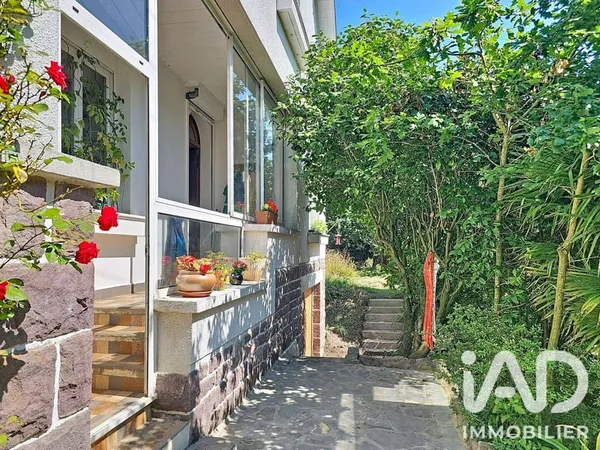 Maison 4 pièces 122 m²