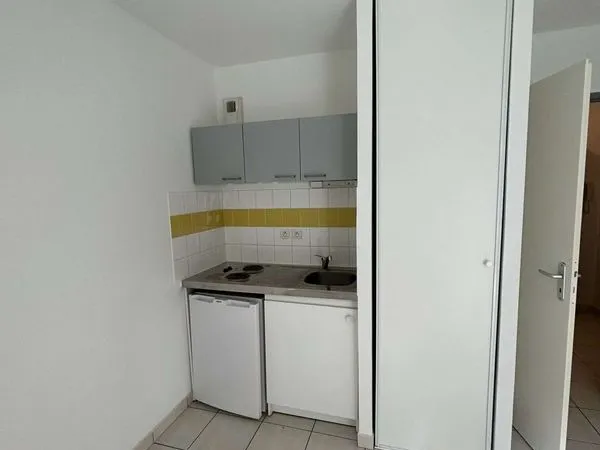 Studio à louer