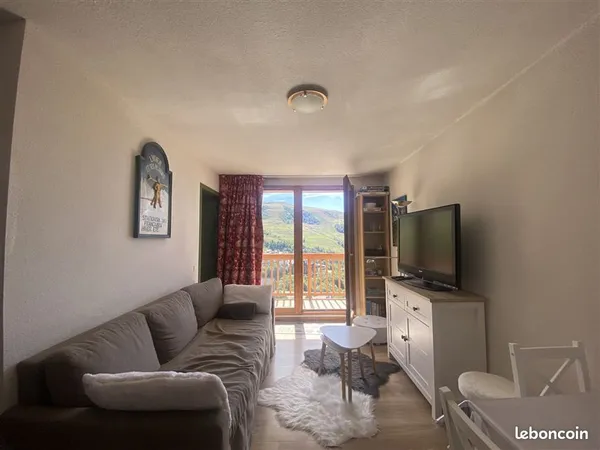 Appartement T2
