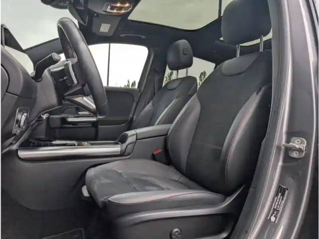 Mercedes Gla 200 d — photo 17