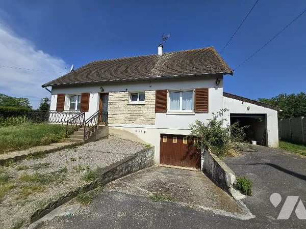 Maison 6 pièces 144 m²