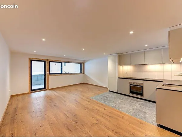 Appartement gaillard