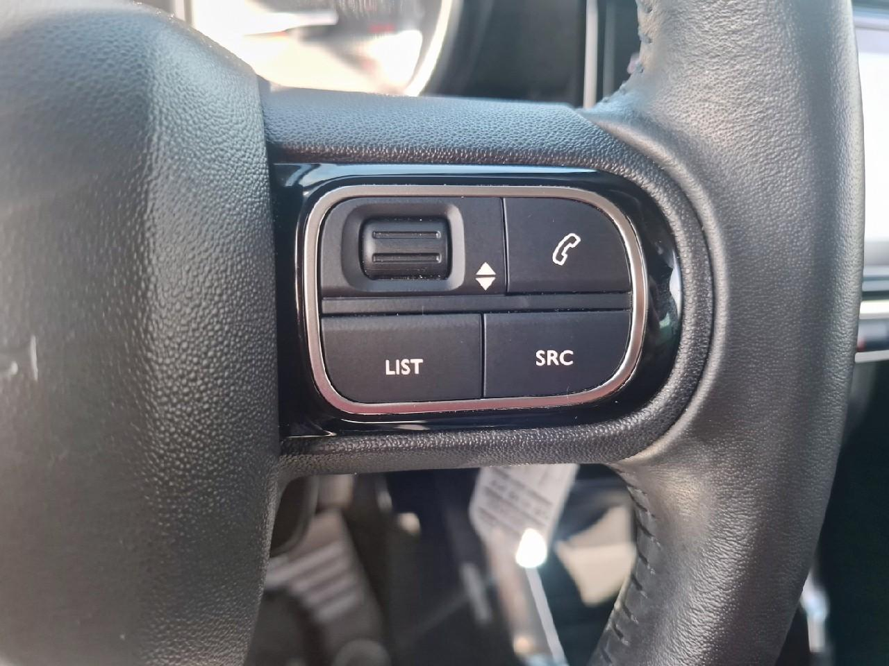 Citroën C3 Aircross puretech 110ch s&s shine — photo 15