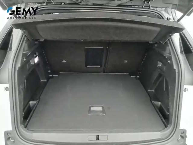 Peugeot 3008 puretech 130ch s&amp;s bvm6 — photo 50