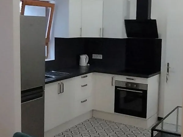 T2 meublé de 36m2