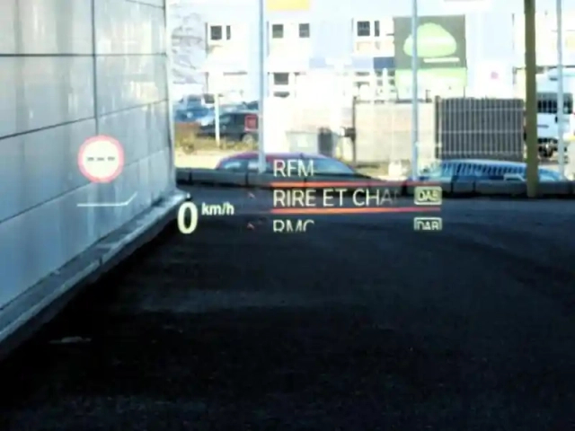 Bmw Serie 1 série 1 118ia 136ch m sport dkg7 — photo 12