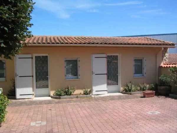 Studio de 18m2 à louer sur Niort