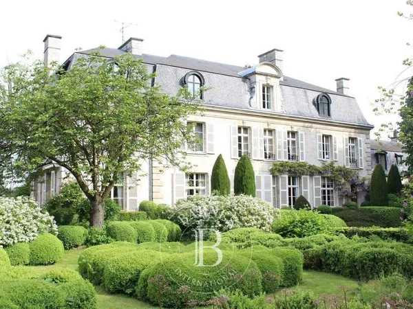 Vends t6 et plus - 161.21 m² - Mouvaux 59420