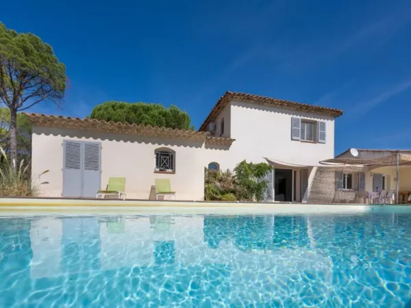 Maison 5 pièces 180 m²