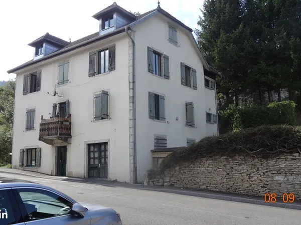 Immeuble de rapport 15 pièces 296 m²