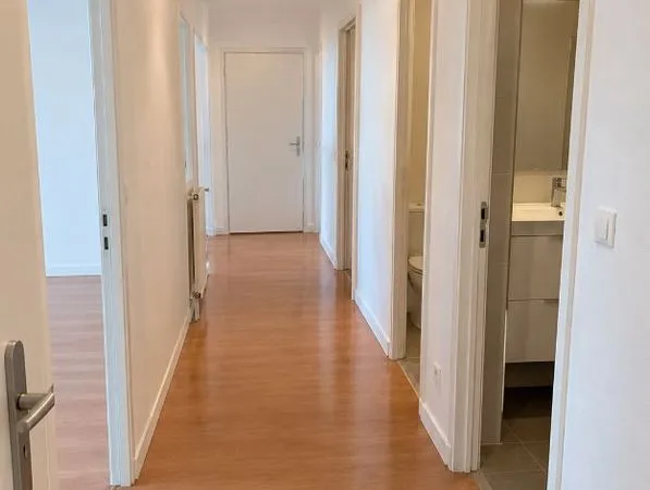 BEL appartement 3/4 Pieces 78M2 Rénové